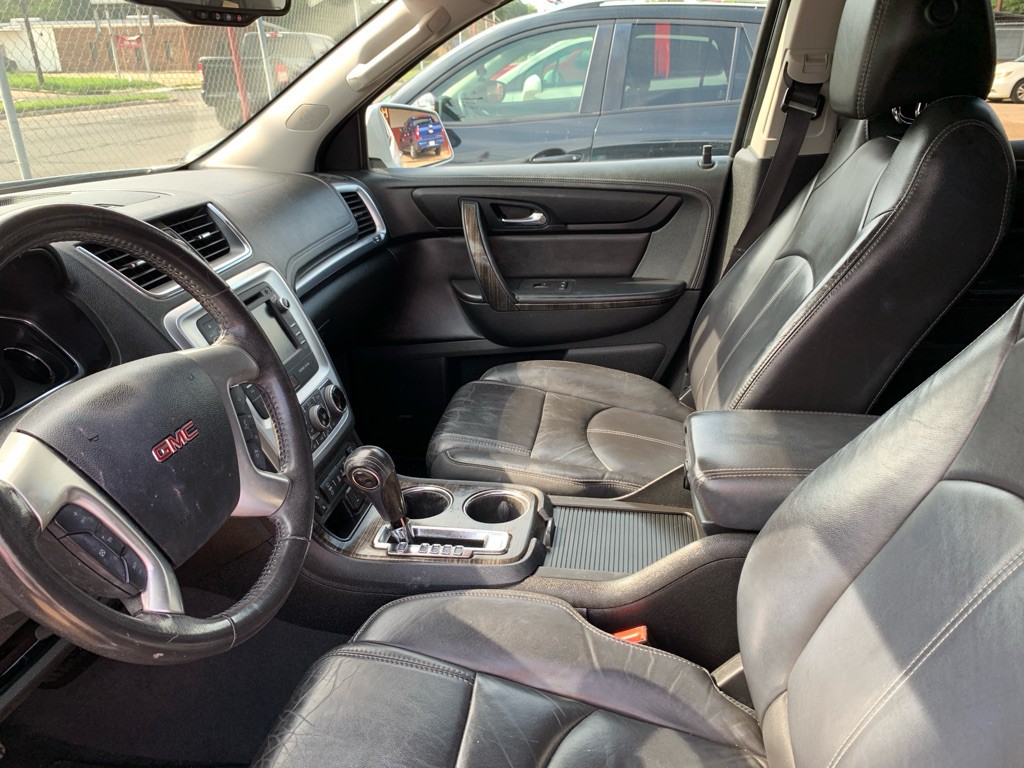 2016 GMC Acadia Image 6