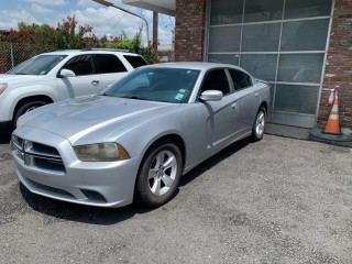 Image for 2012 Dodge Charger SE ID: 7471956