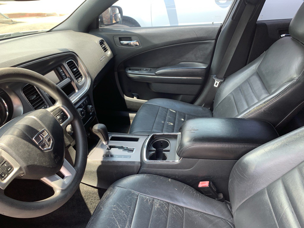 2012 Dodge Charger Image 6