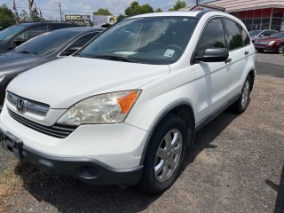 Image for 2007 Honda CR-V EX ID: 7475248
