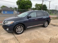 Image for 2014 Nissan Pathfinder S ID: 7480133