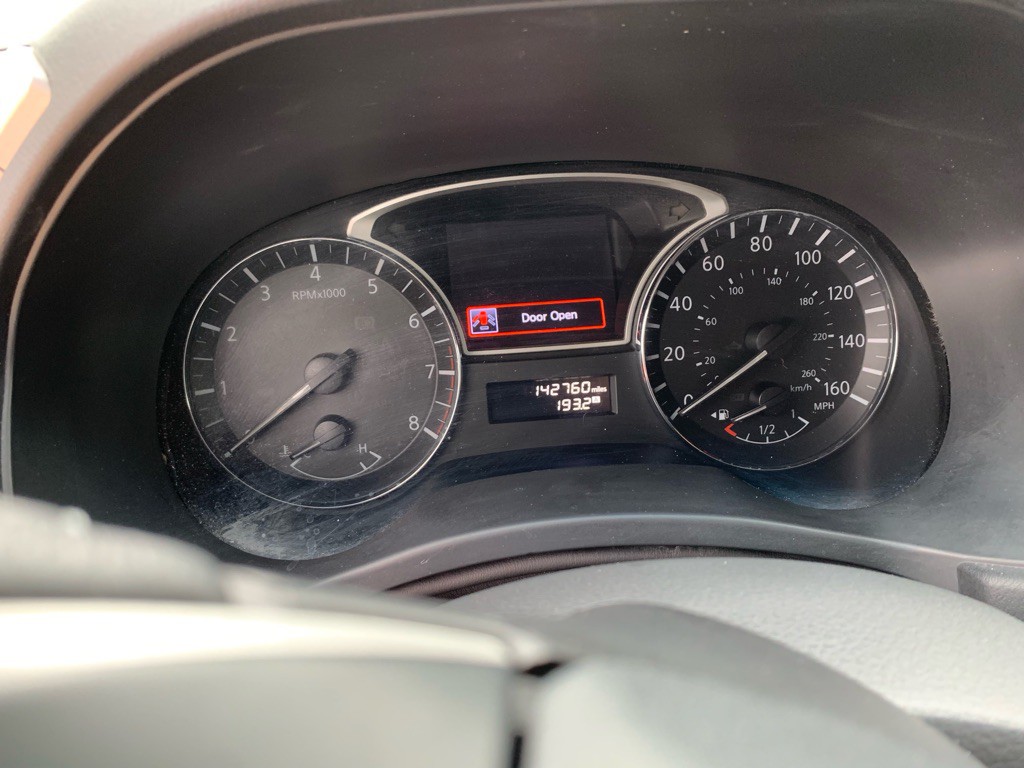 2014 Nissan Pathfinder Image 14