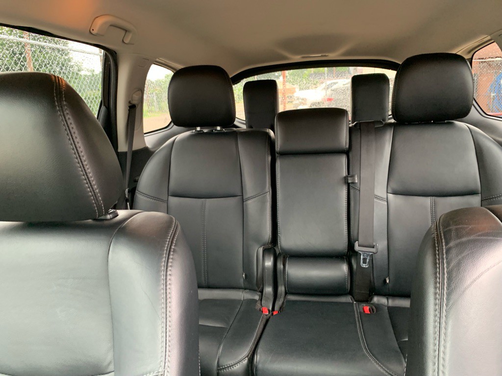 2014 Nissan Pathfinder Image 16