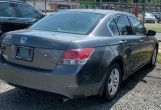 Image for 2009 Honda Accord LXP ID: 7482554