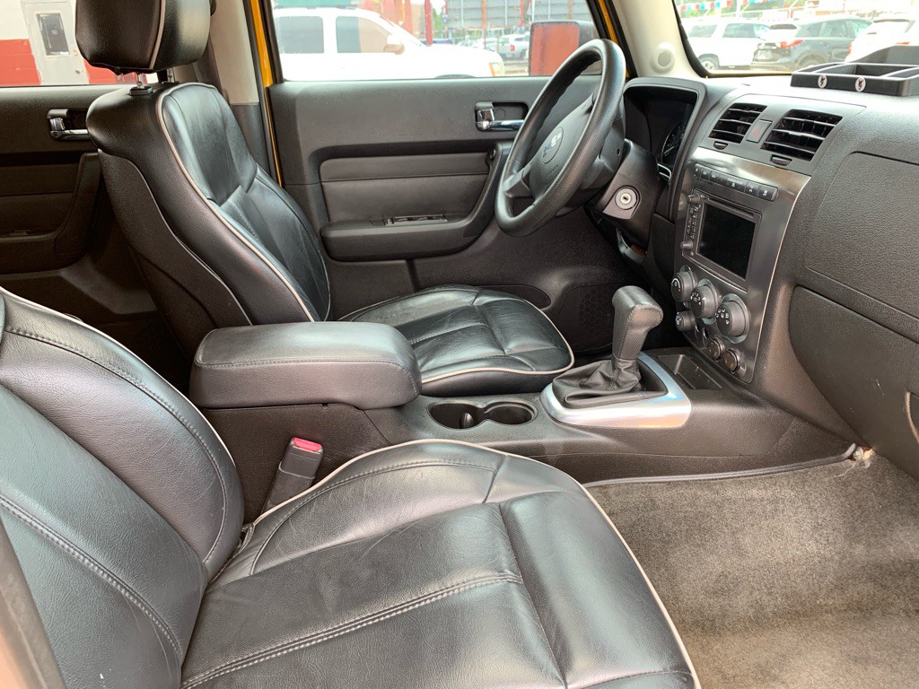 2007 HUMMER H3 Image 12