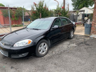 Image for 2011 Chevrolet Impala LT ID: 7482575