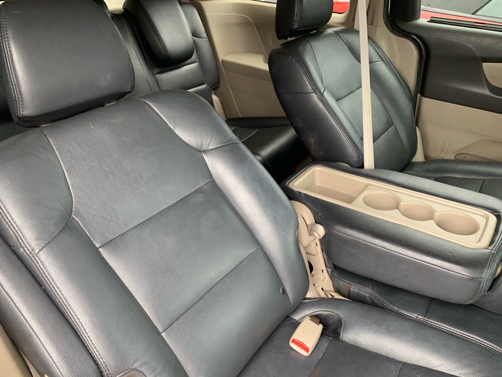 2015 Honda Odyssey Image 11