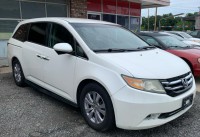 Image for 2015 Honda Odyssey EX ID: 7489842