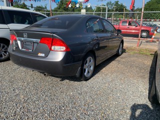Image for 2010 Honda Civic LX-S ID: 7496252