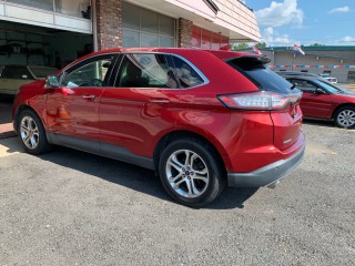 Image for 2016 Ford Edge Titanium ID: 7513548
