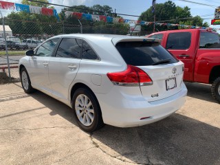 Image for 2009 Toyota Venza  ID: 7535562