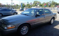 Image for 2004 Mercury Grand Marquis LS ID: 7536848