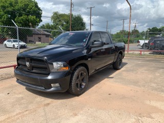 Image for 2012 Dodge Ram 1500 ST ID: 7547617