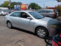 Image for 2010 Toyota Camry BASE ID: 7553191