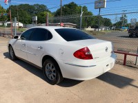 Image for 2009 Buick Lacrosse CX ID: 7565459