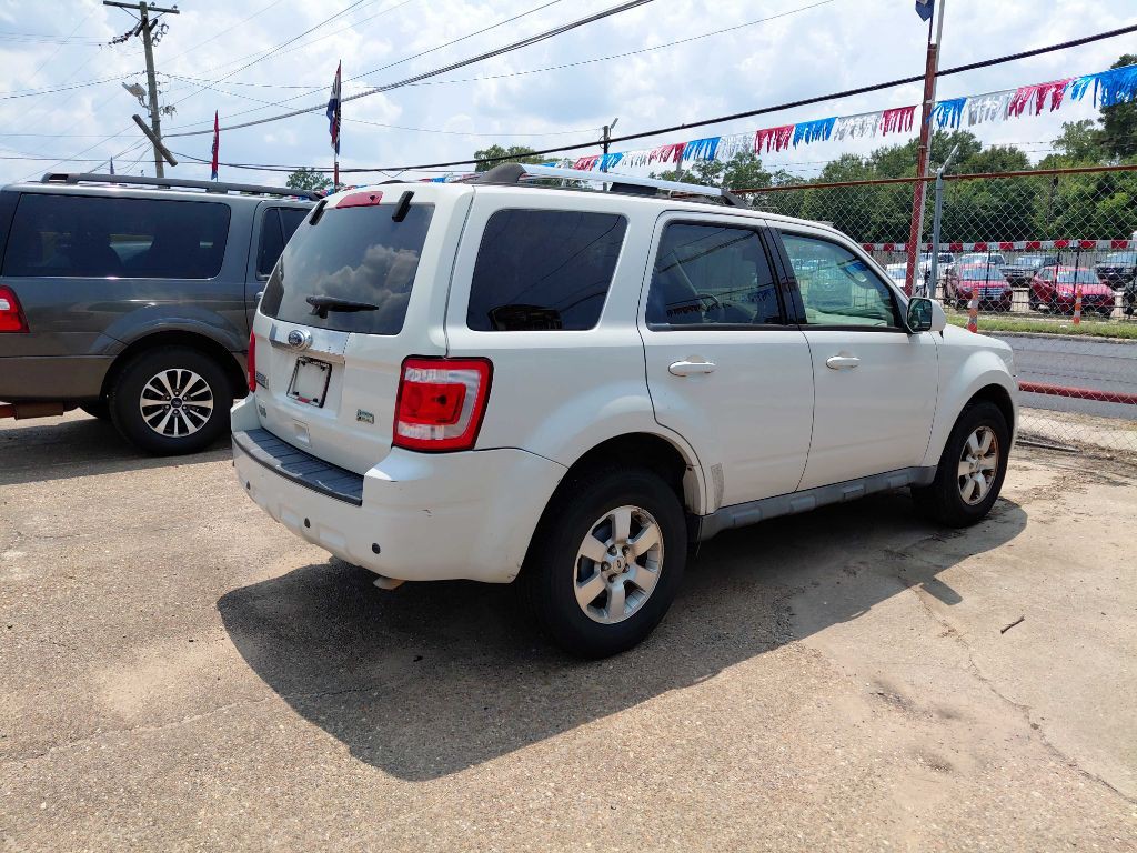 2010 Ford Escape Image 1