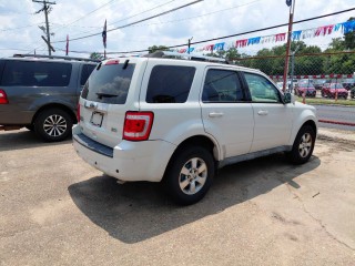 Image for 2010 Ford Escape Limited ID: 7582080