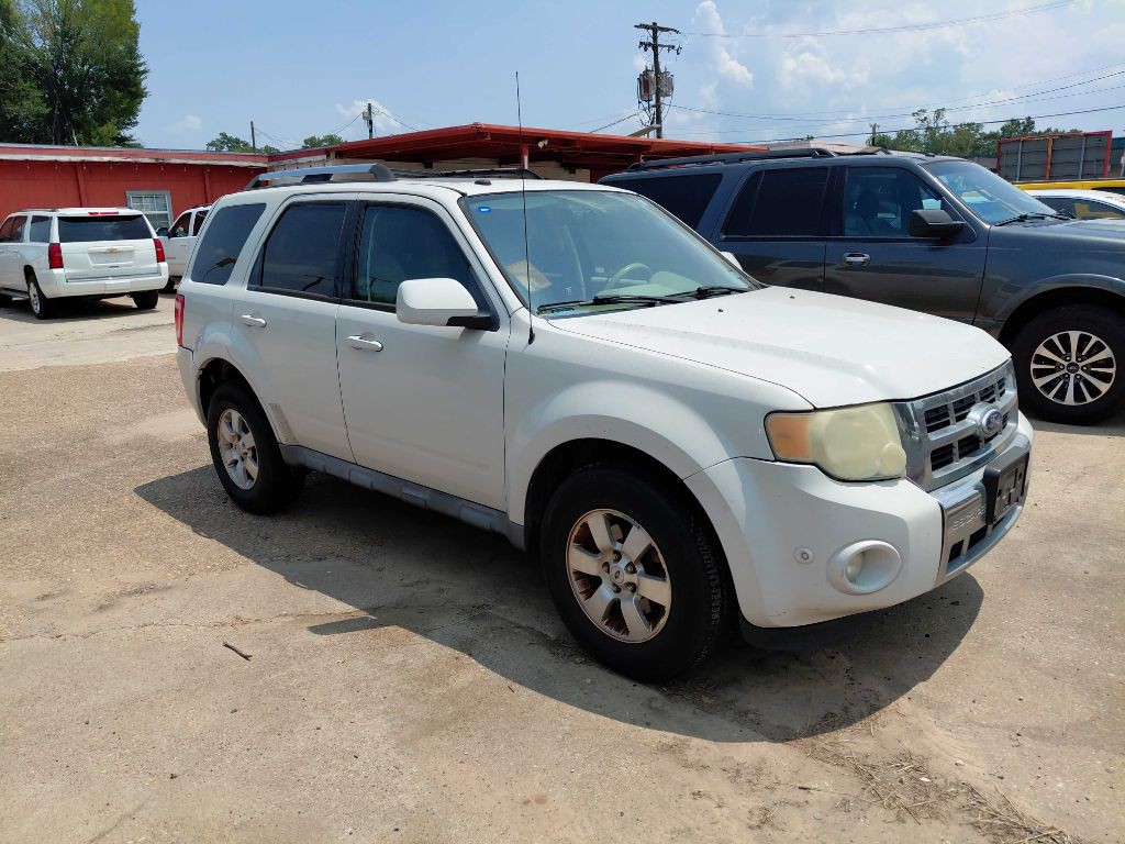 2010 Ford Escape Image 3