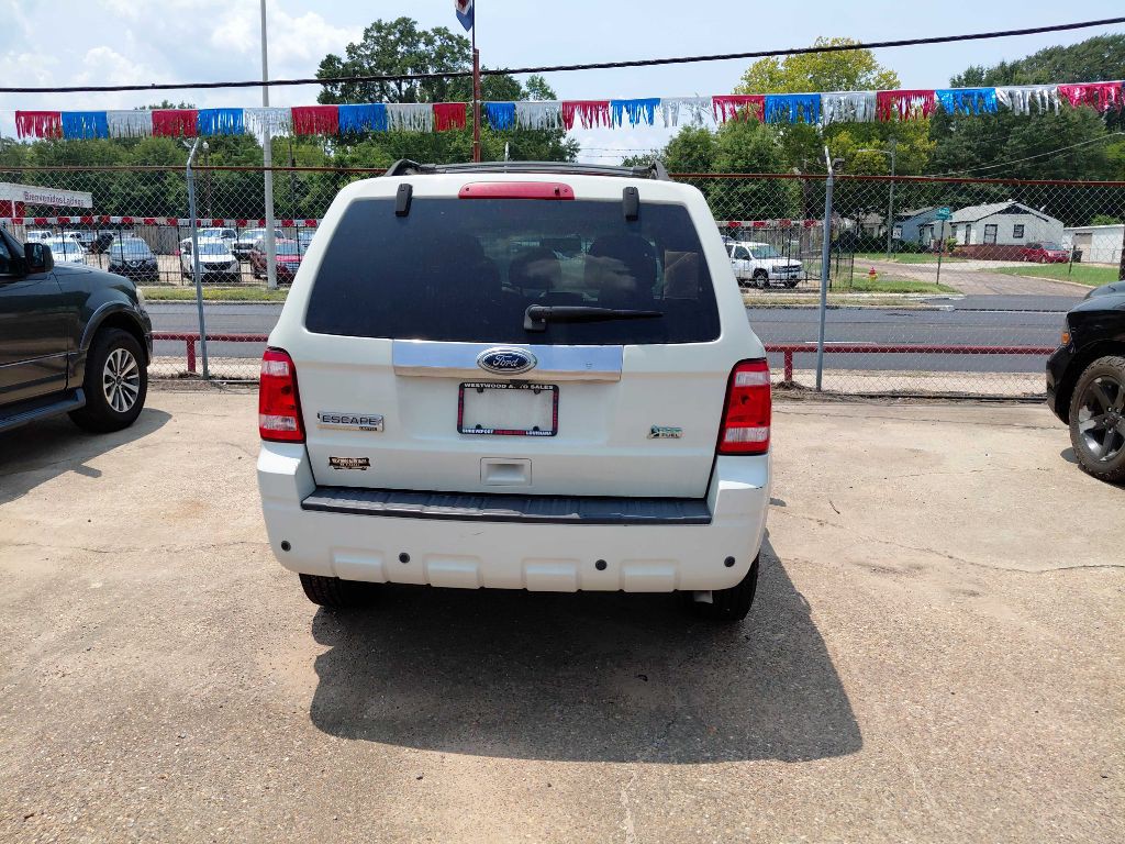 2010 Ford Escape Image 5