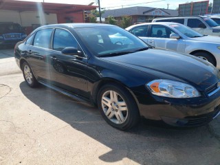 Image for 2011 Chevrolet Impala LT ID: 7594216