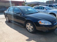 Image for 2011 Chevrolet Impala LT ID: 7594216
