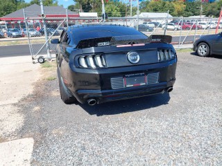 Image for 2014 Ford Mustang GT ID: 7601376