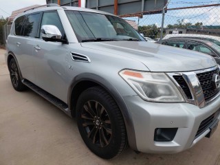 Image for 2017 Nissan Armada Platinum ID: 7616226