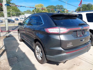 Image for 2018 Ford Edge SEL ID: 7622398