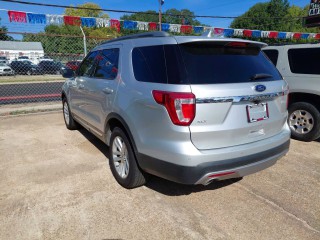 Image for 2017 Ford Explorer XLT ID: 7630155