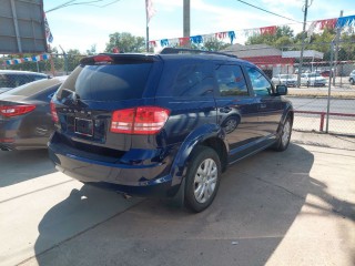 Image for 2018 Dodge Journey SE ID: 7634480