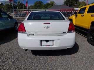 Image for 2013 Chevrolet Impala LT ID: 7645638