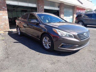 Image for 2016 Hyundai Sonata ECO ID: 7656979