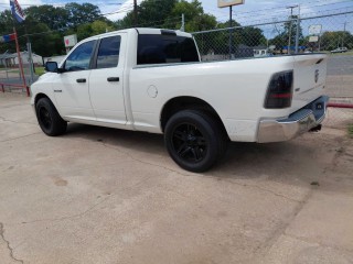 Image for 2009 Dodge Ram 1500  ID: 7656995