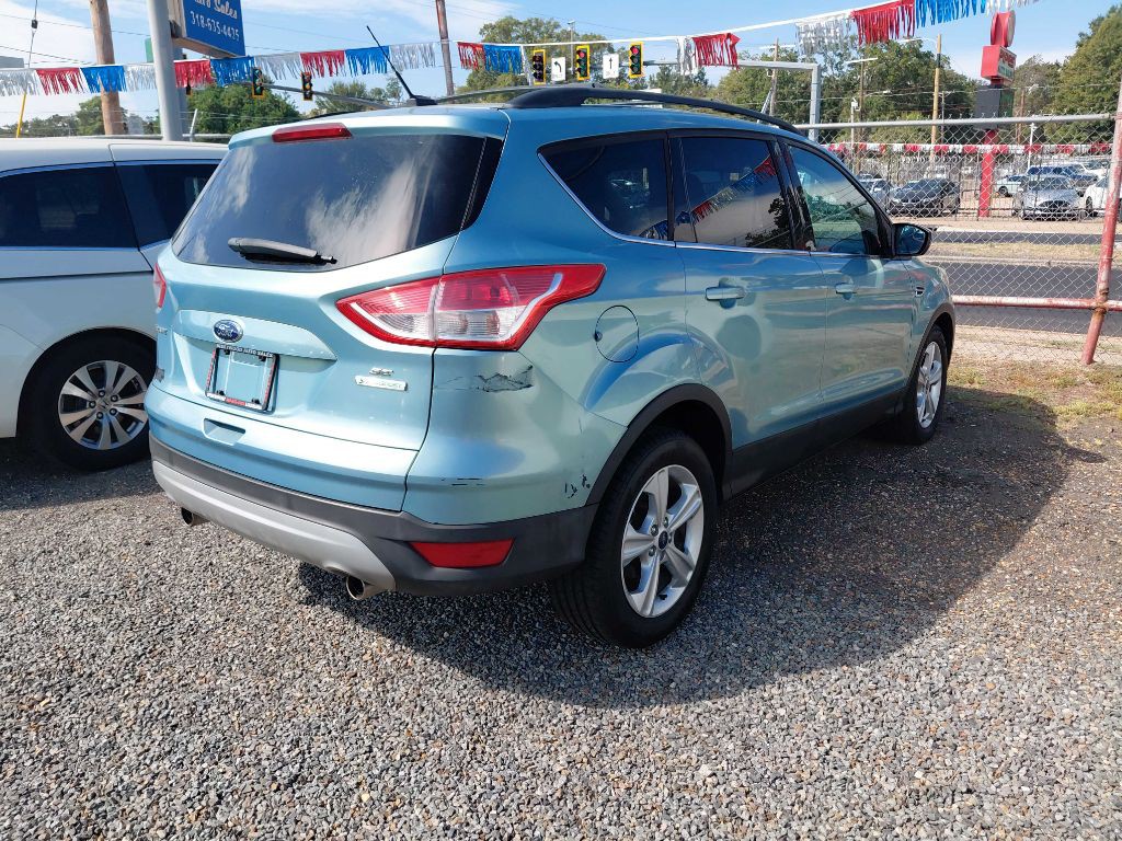 2013 Ford Escape Image 1