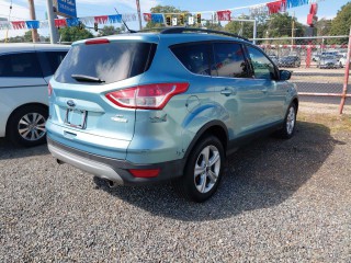Image for 2013 Ford Escape SE ID: 7670467