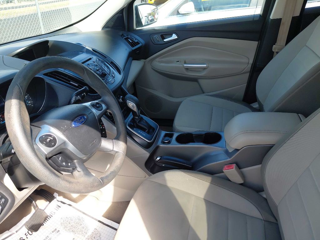 2013 Ford Escape Image 3