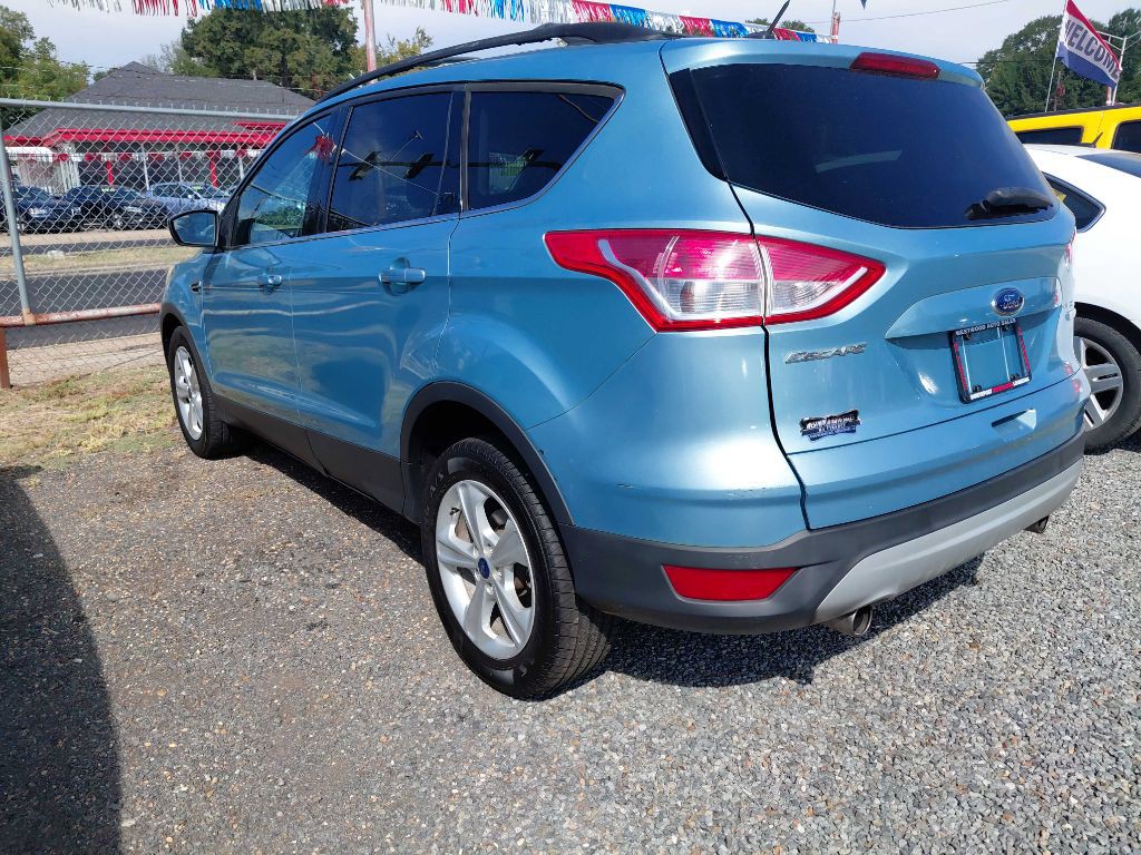 2013 Ford Escape Image 5