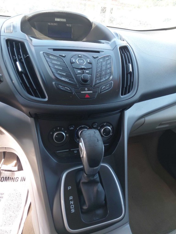 2013 Ford Escape Image 6