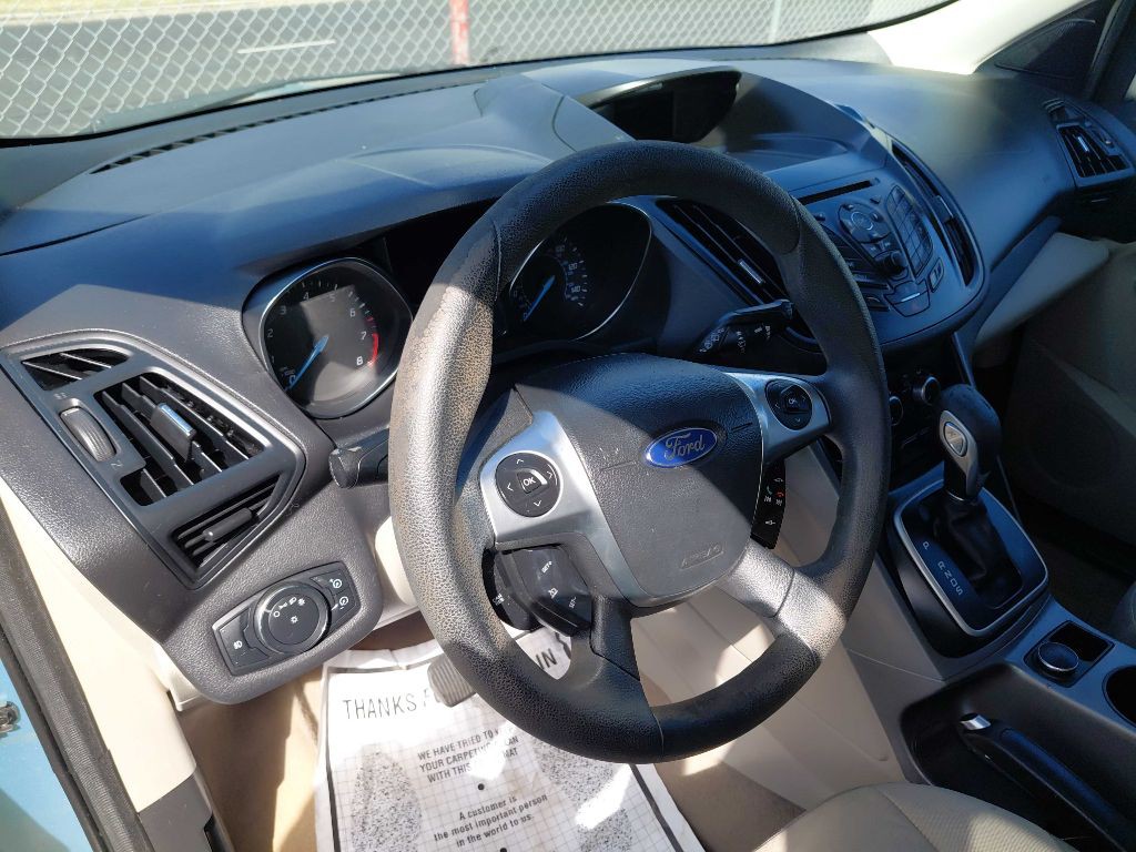 2013 Ford Escape Image 7