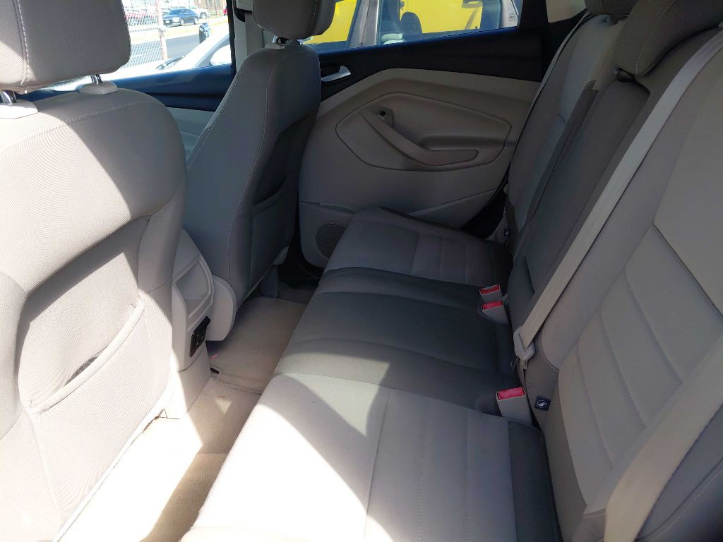 2013 Ford Escape Image 8