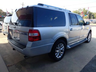 Image for 2016 Ford Expedition El Limited ID: 7692238