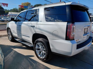 Image for 2016 GMC Yukon SLT ID: 7712166