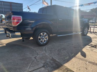 Image for 2014 Ford F-150 Supercrew ID: 7728782
