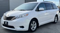 Image for 2015 Toyota Sienna LE ID: 6530972