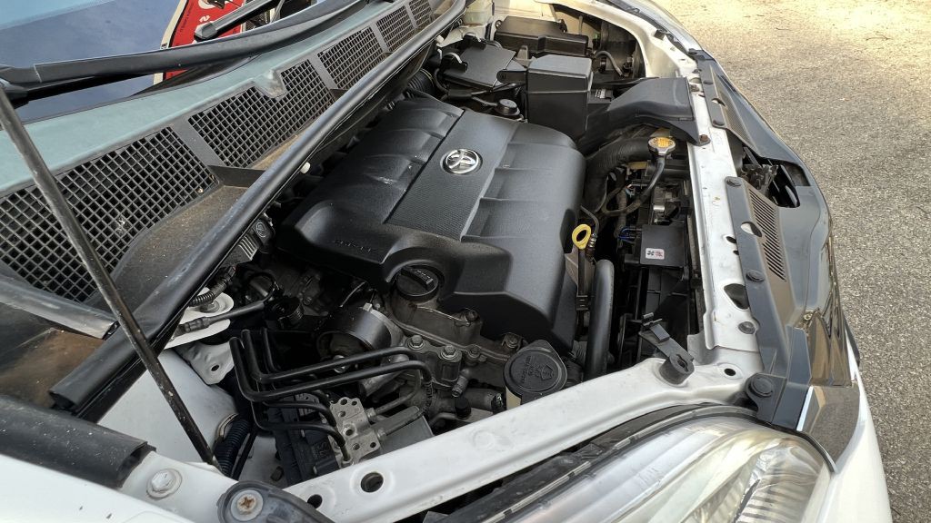 2015 Toyota Sienna Image 37