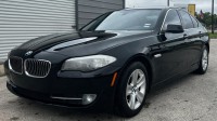 Image for 2013 BMW 5 Series 528i ID: 6530986