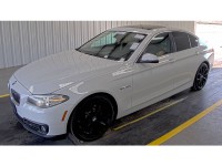 Image for 2016 BMW 5 Series 528i ID: 6530988