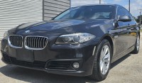 Image for 2015 BMW 5 Series 528i ID: 6530989