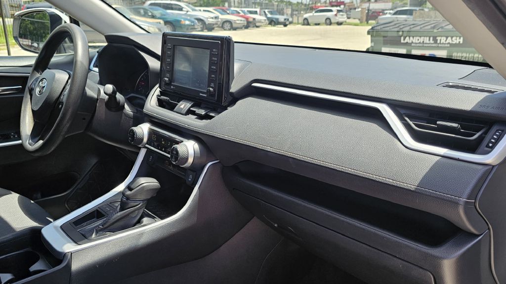 2021 Toyota Rav4 Image 14