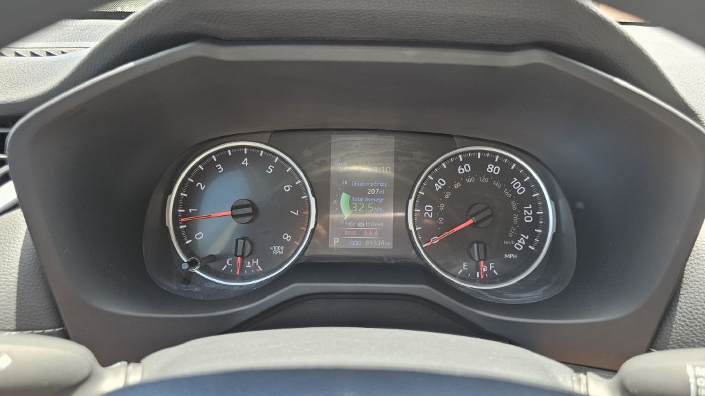 2021 Toyota Rav4 Image 24